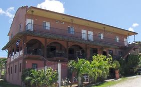 Rolson Hotel San Ignacio